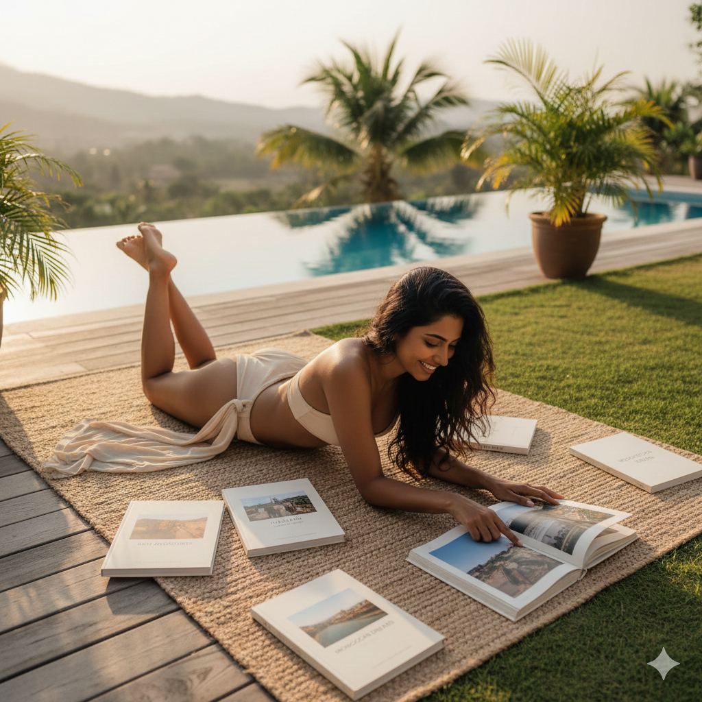 Why Printed Photobooks Feel More Real Than Digital Galleries