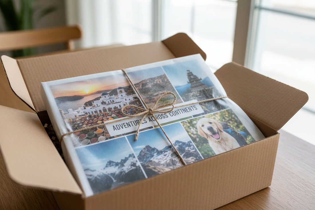 Photobooks Are Not Old — They’re More Meaningful Than Ever in the AI Era