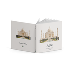 Agra - Timeless Love