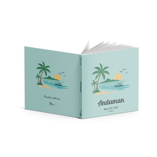 Andaman - Island Paradise