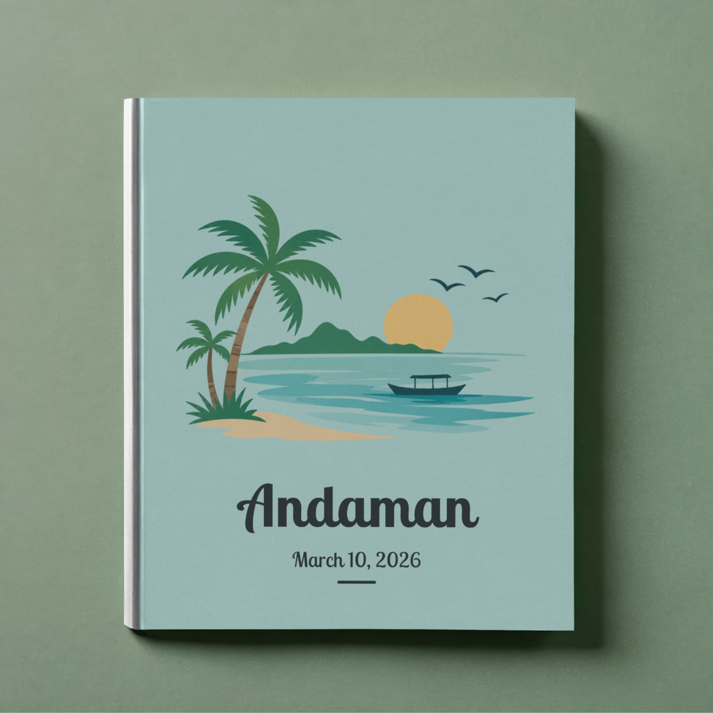 Andaman - Island Paradise