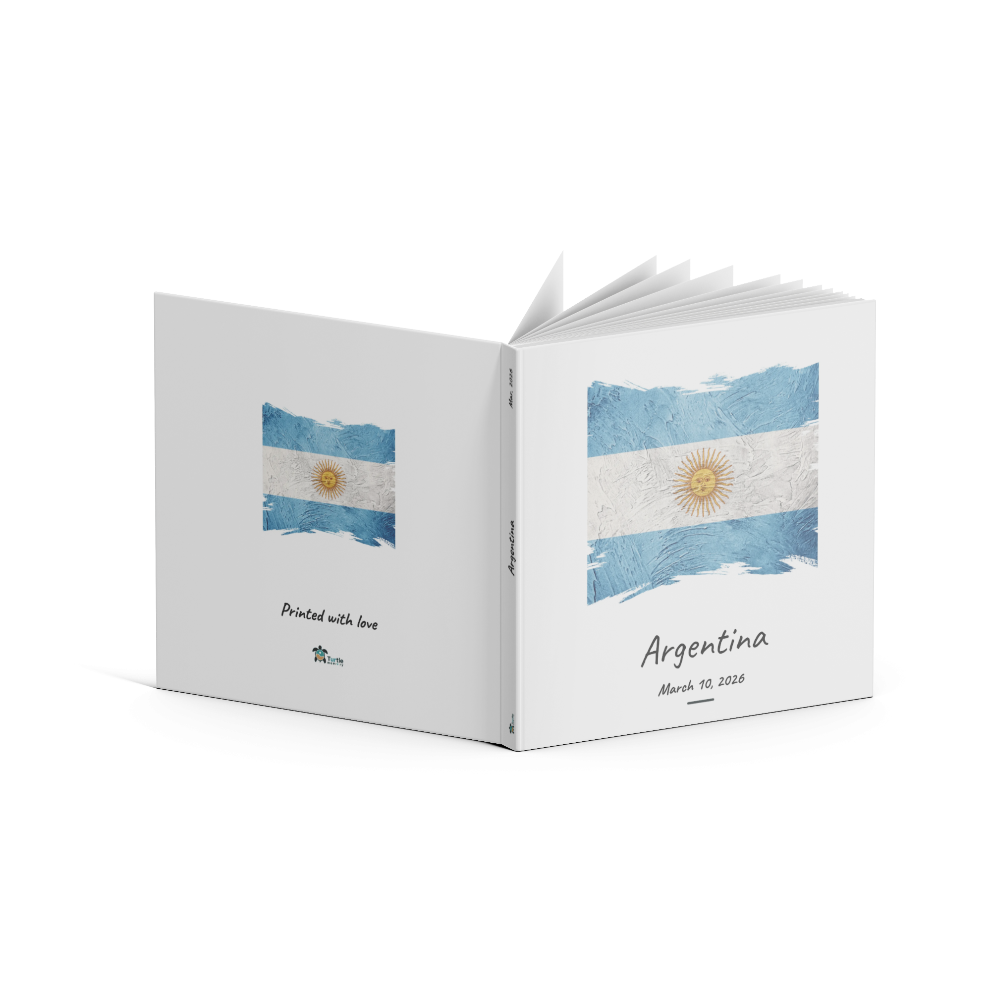 Argentina - Passionate Landscapes