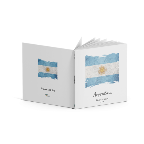 Argentina - Passionate Landscapes
