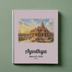 Ayodhya - Sacred Legacy