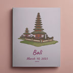 Bali - Stillness