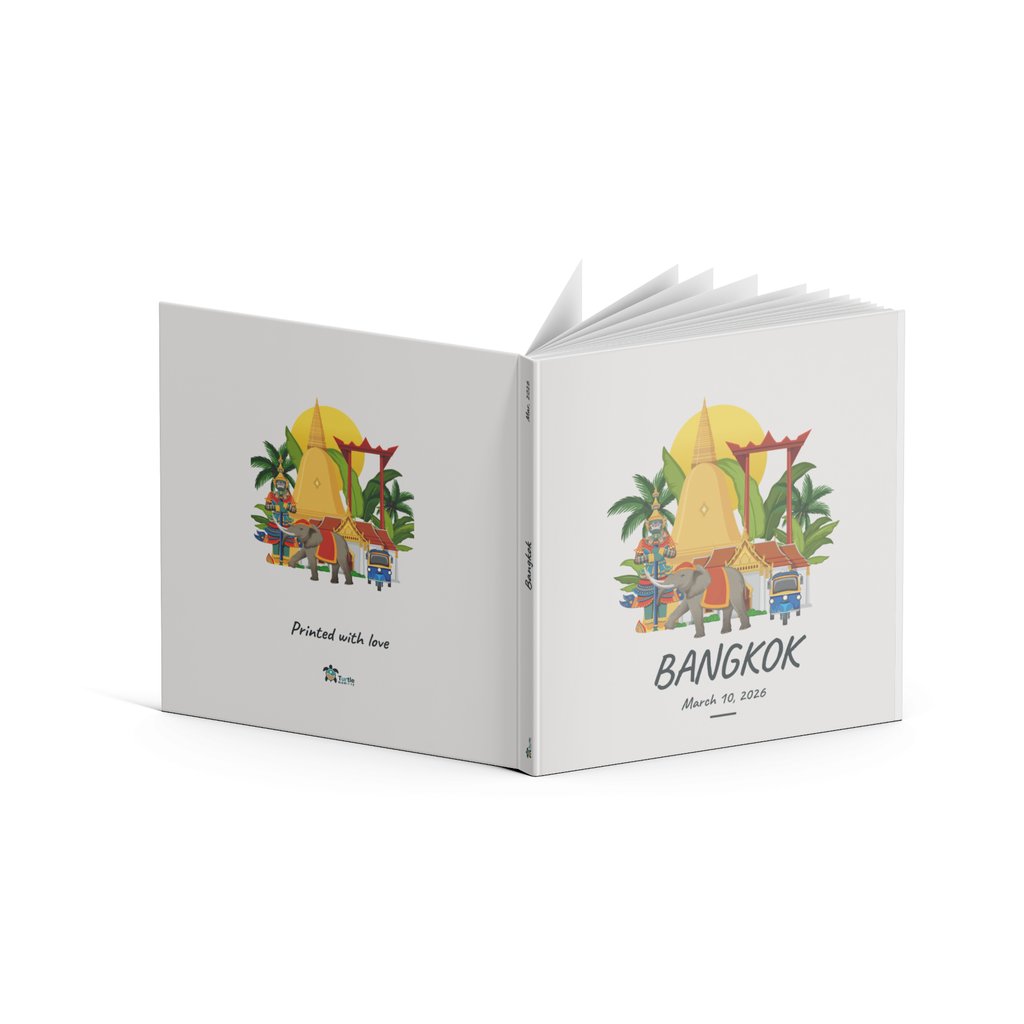 Bangkok - Urban Pulse