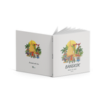 Bangkok - Urban Pulse