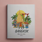 Bangkok - Urban Pulse