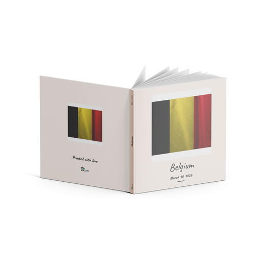 Belgium - Timeless Elegance