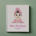 New Born Girl - First Chapter