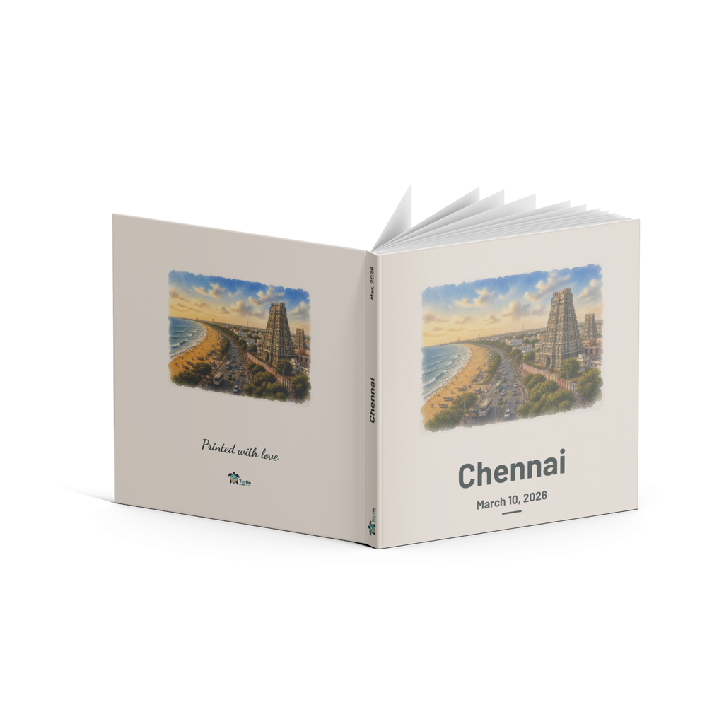 Chennai - Coastal Heritage