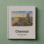 Chennai - Coastal Heritage