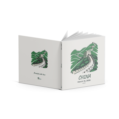 China - Timeless Grandeur