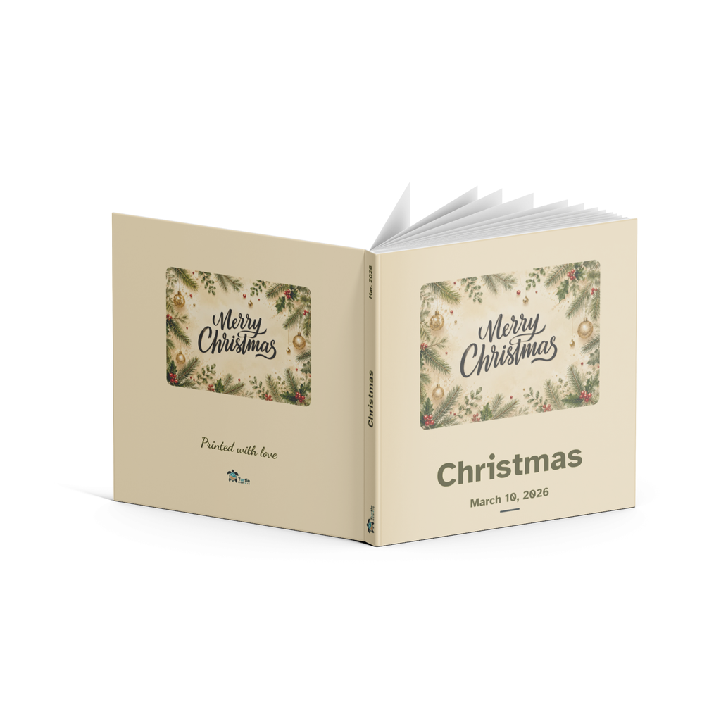 Christmas - Holiday Magic