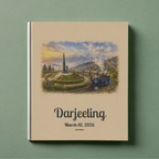 Darjeeling - Tea Trails
