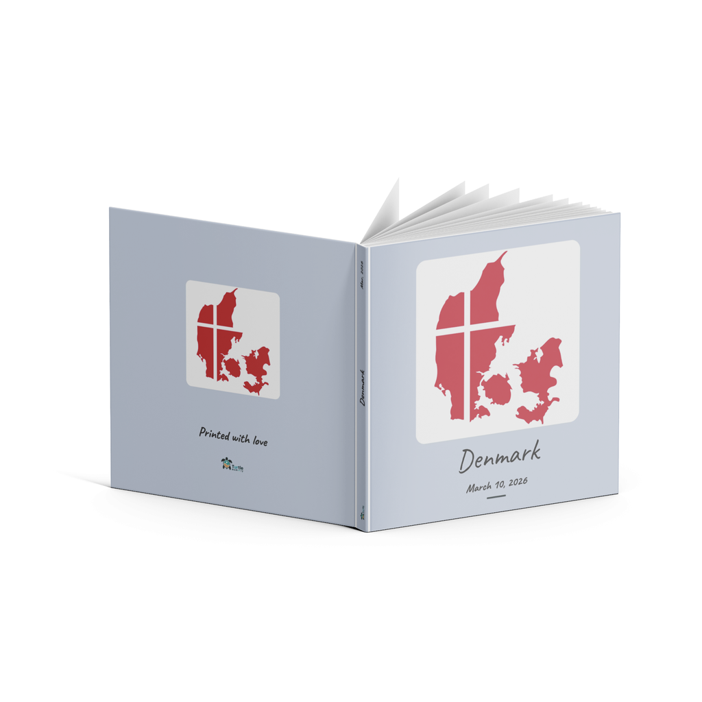 Denmark - Nordic Charm