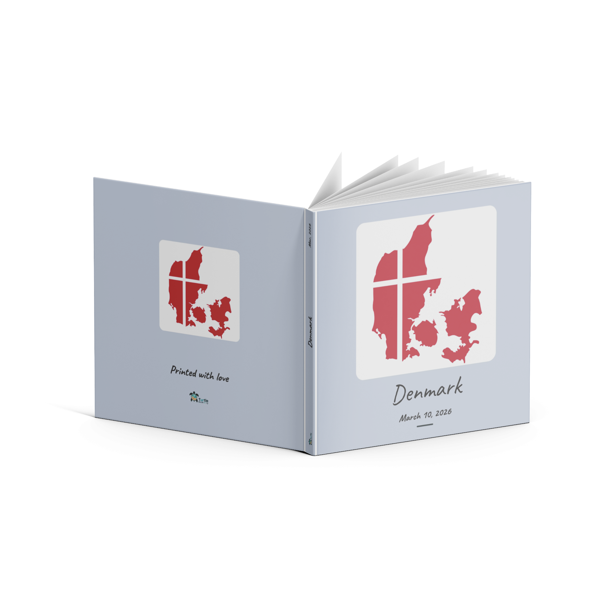 Denmark - Nordic Charm