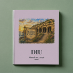 Diu - Coastal Heritage