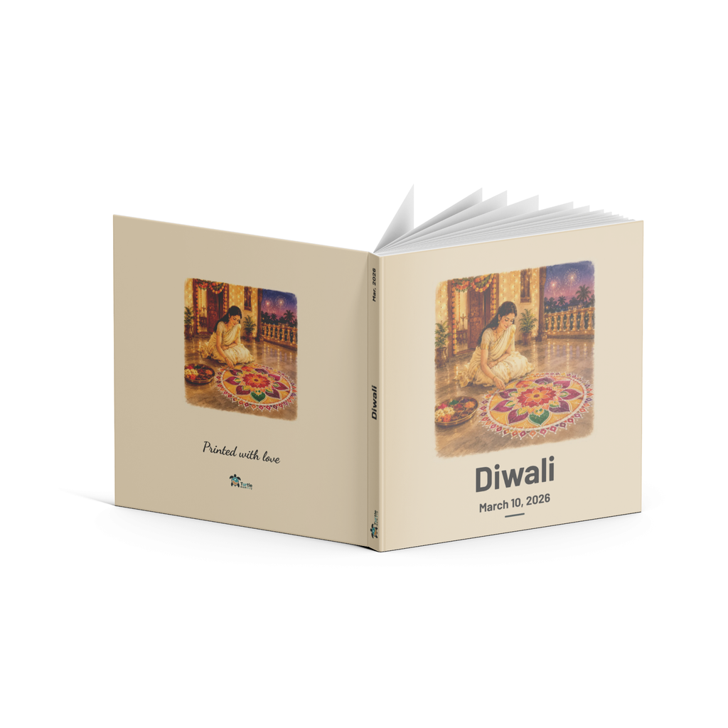 Diwali - Festival of Lights