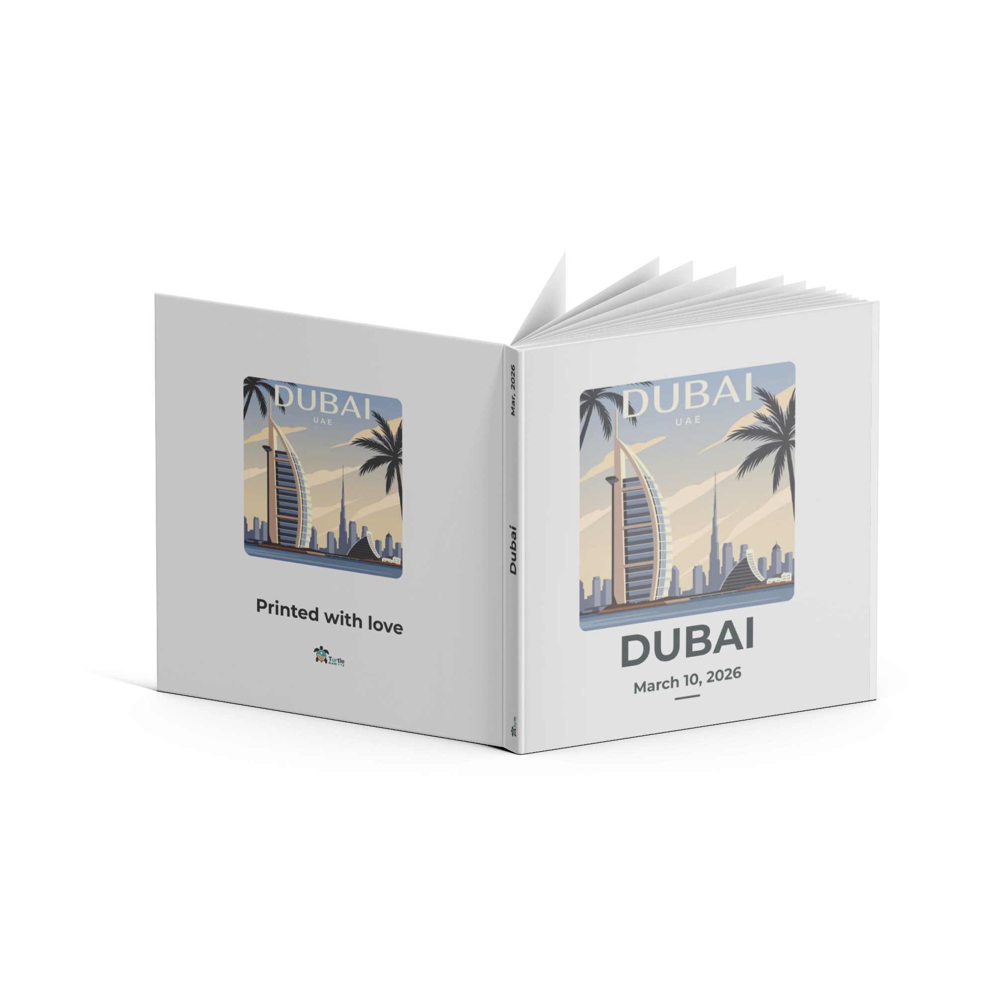 Dubai - Modern Luxury