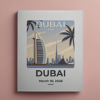Dubai - Modern Luxury
