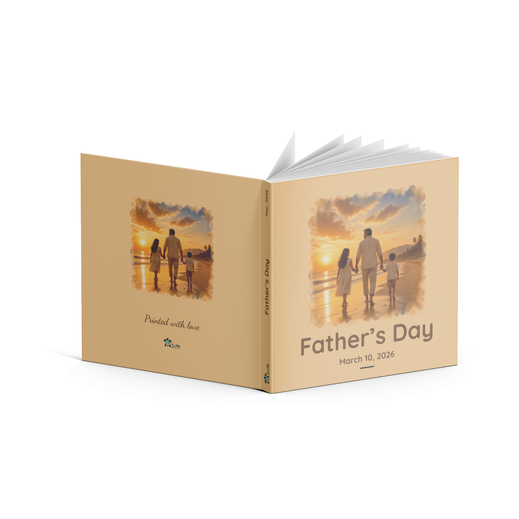 Father's Day - Dad's Legacy