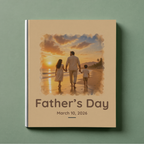 Father's Day - Dad's Legacy