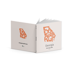 Georgia - Mountain Charm