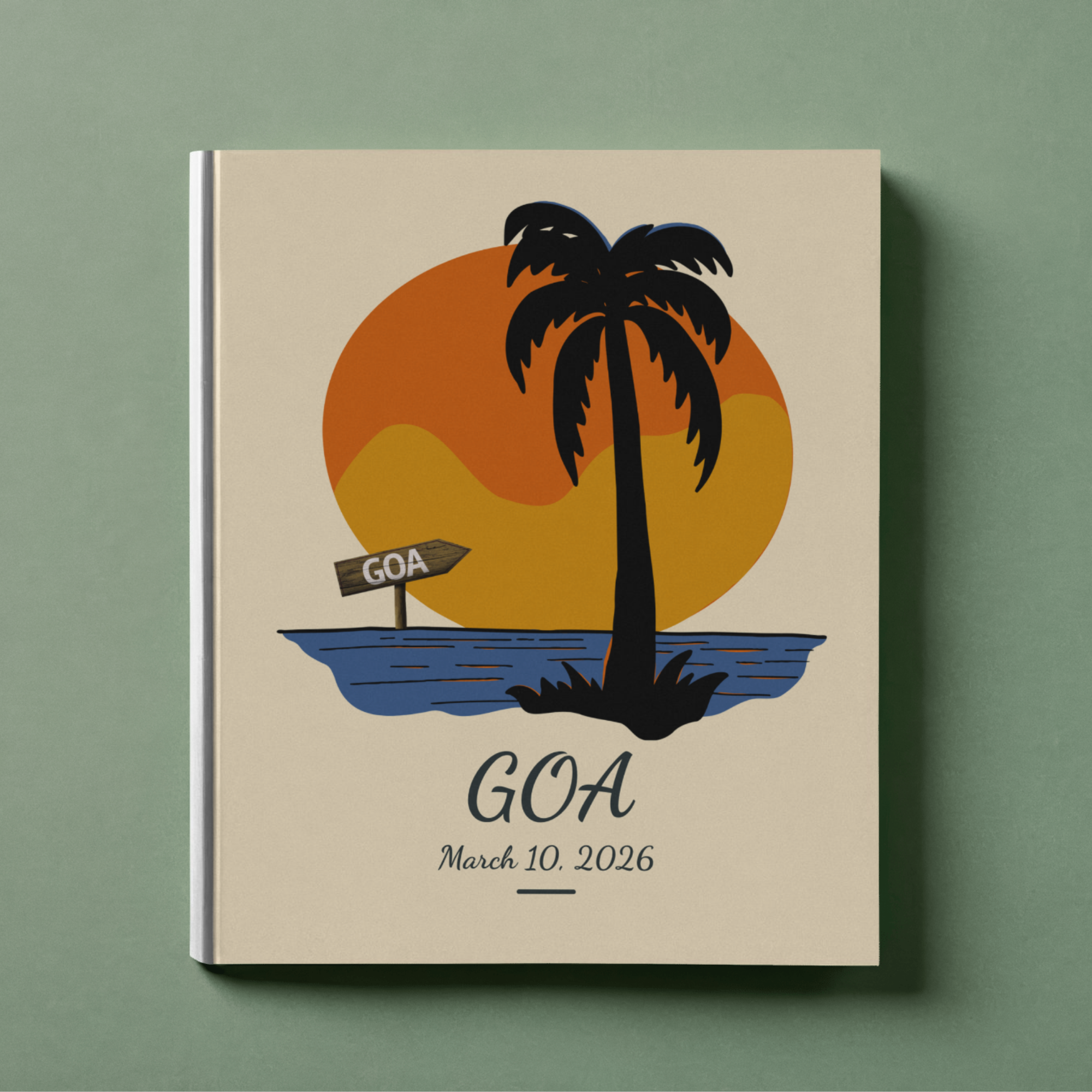 Goa - Coastal Bliss