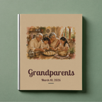 Grandparents - Generations of Love