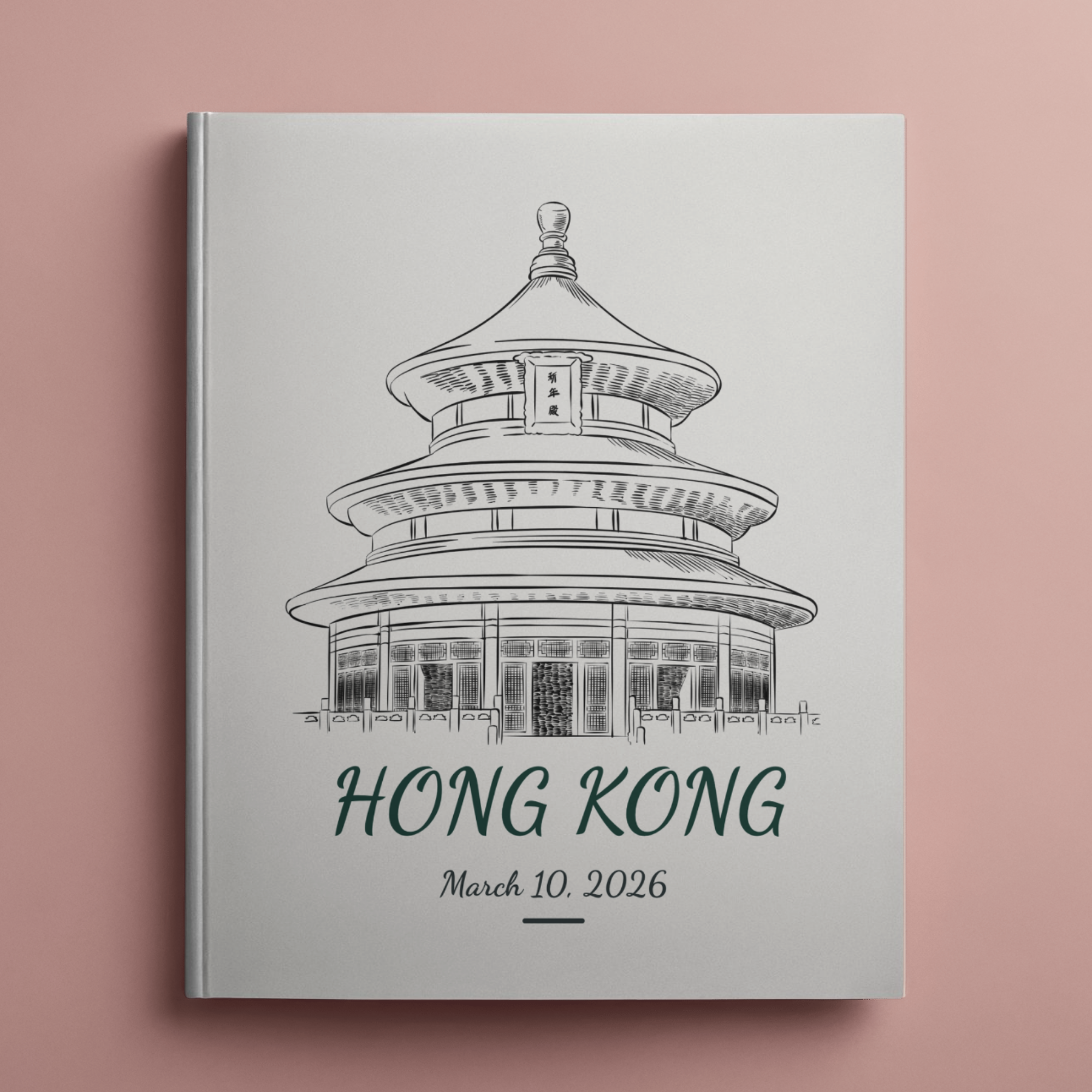 Hong Kong - Skyline Stories