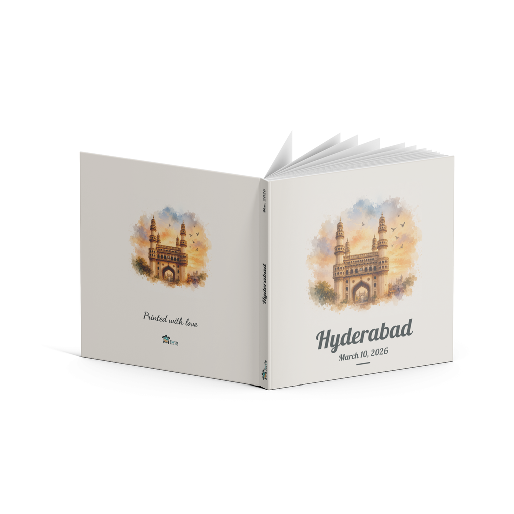 Hyderabad - Royal Legacy
