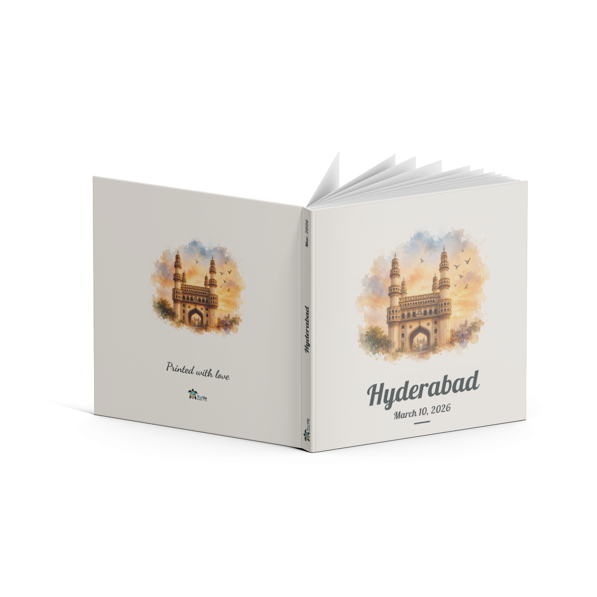Hyderabad - Royal Legacy