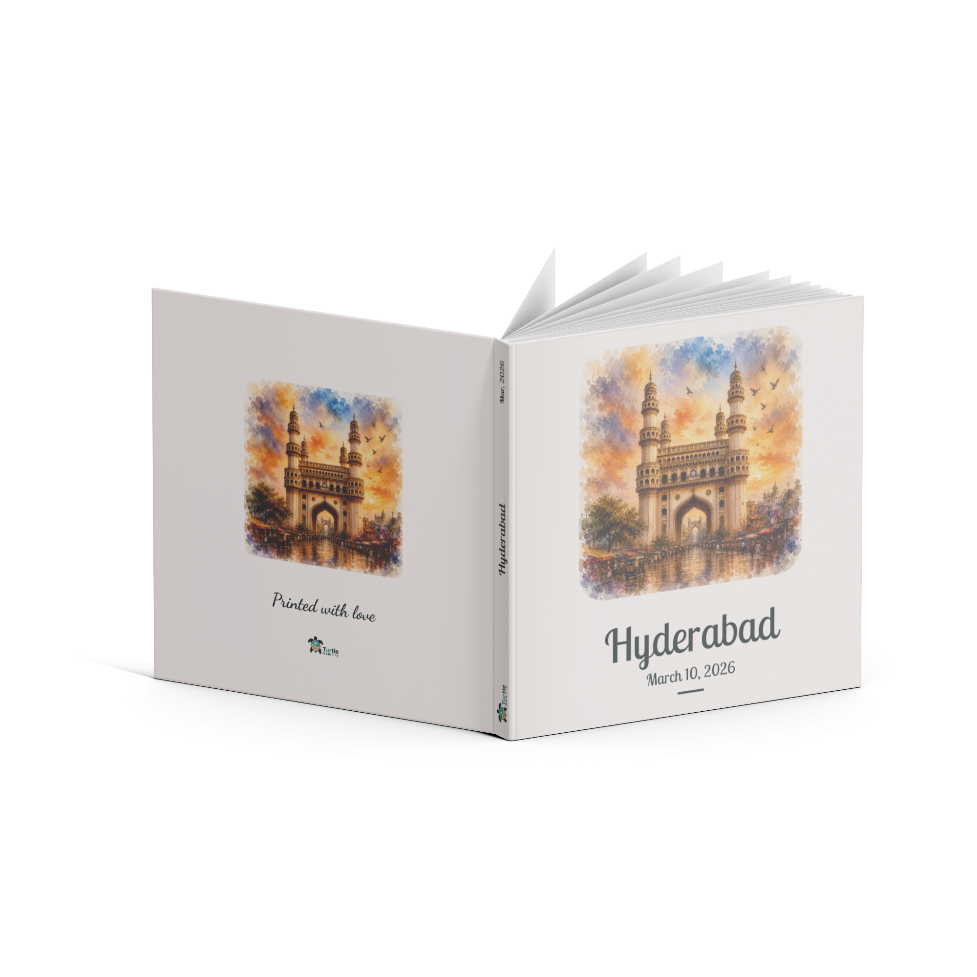 Hyderabad - Royal Legacy