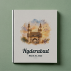 Hyderabad - Royal Legacy