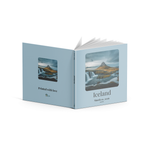 Iceland - Frozen Wonders
