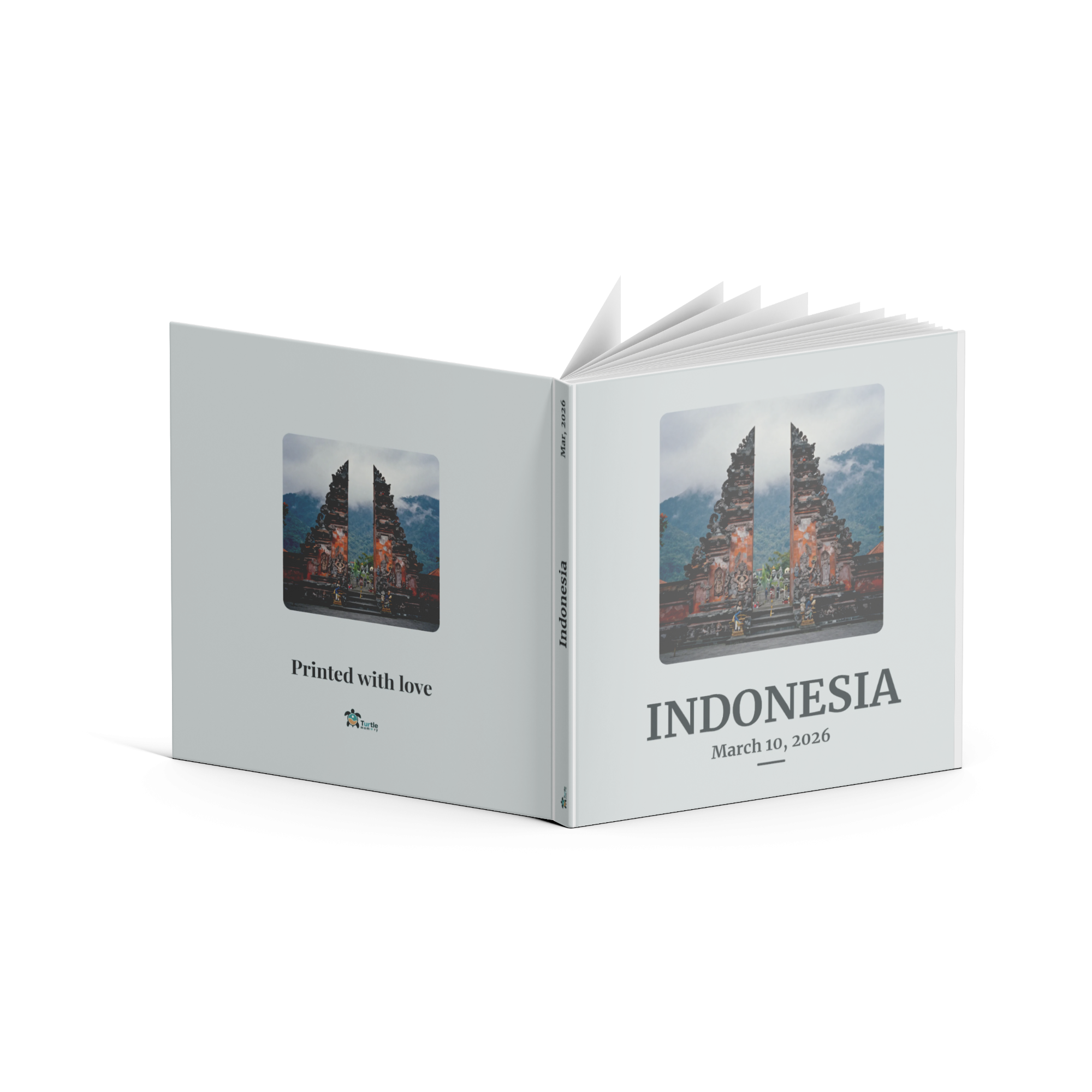 Indonesia - Island Escape