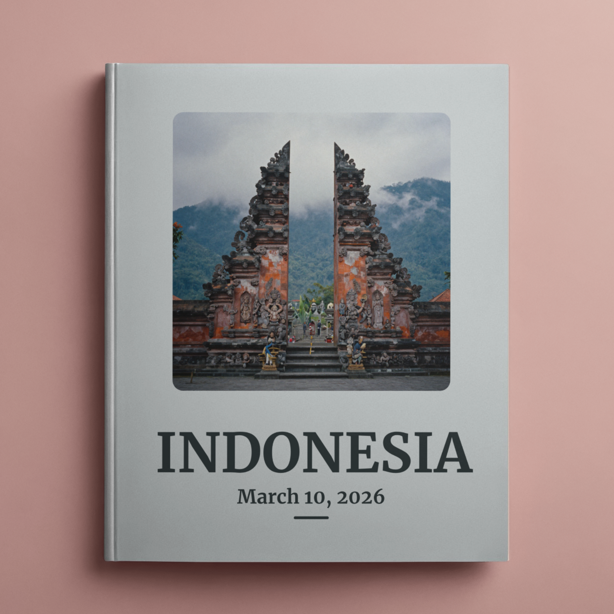 Indonesia - Island Escape