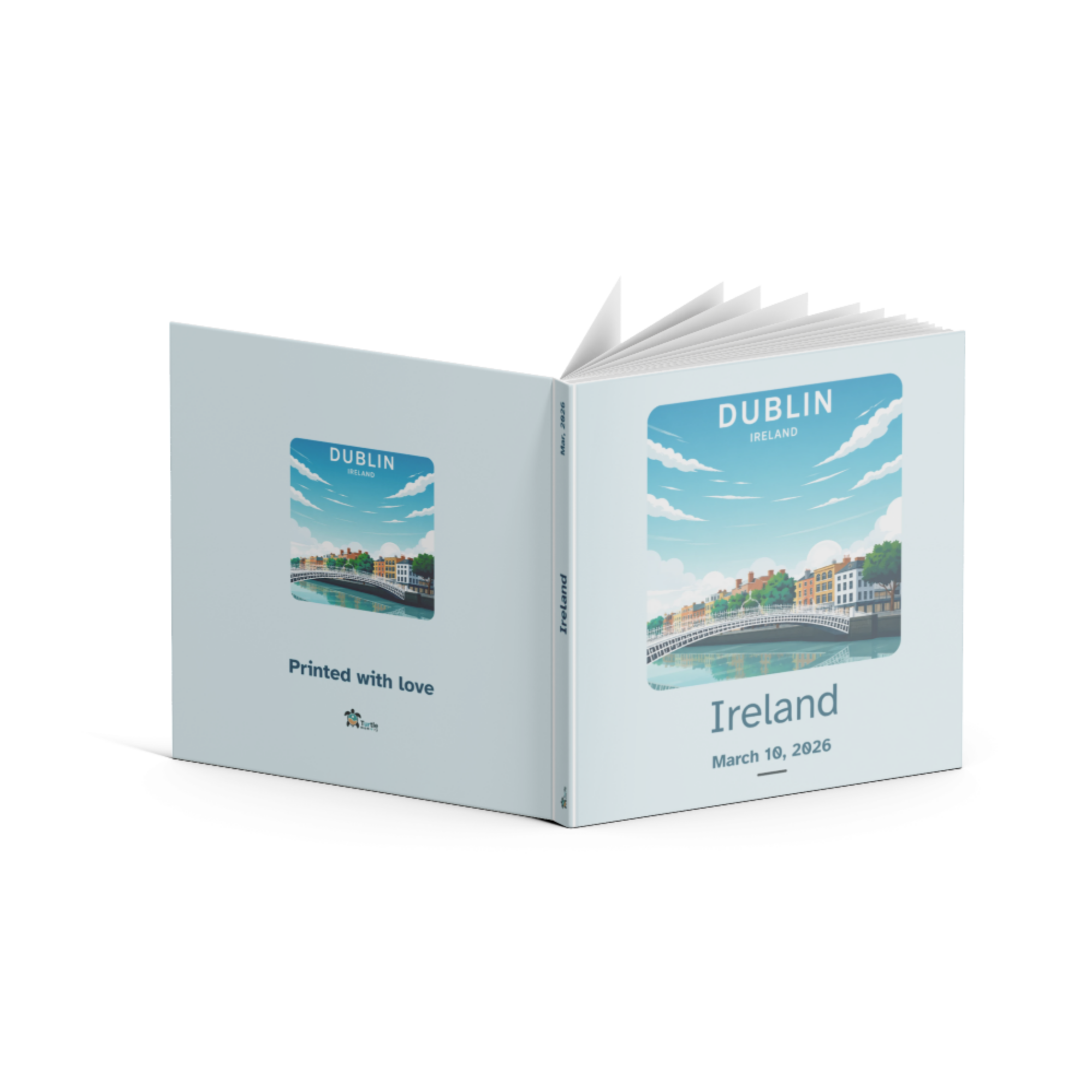 Ireland - Emerald Memories