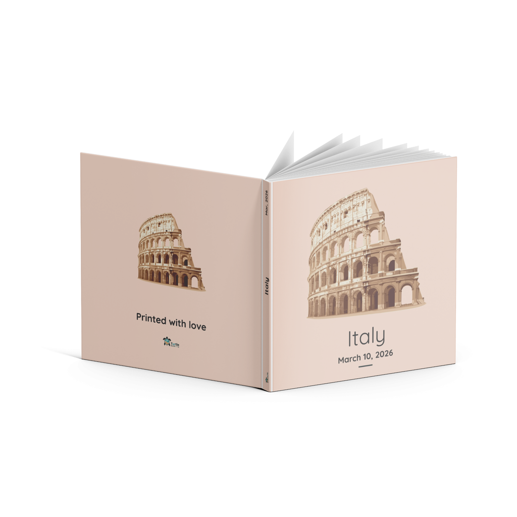 Italy - Eternal Romance