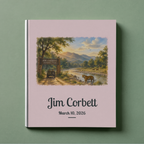 Jim Corbett - Wild Wilderness