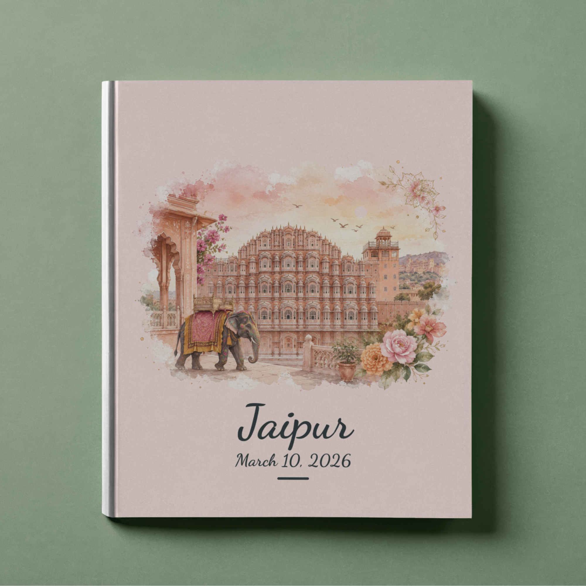 Jaipur - Royal Heritage