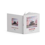 Japan - Timeless Harmony