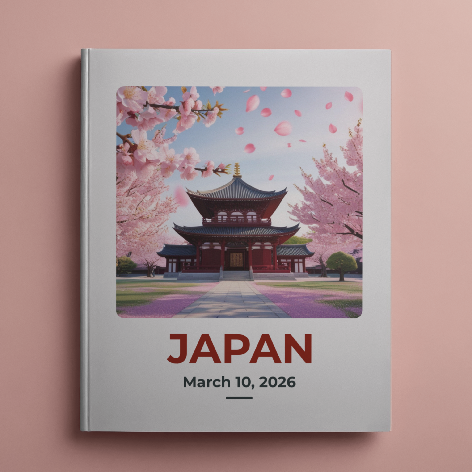 Japan - Timeless Harmony