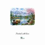 Kashmir - Paradise on Earth