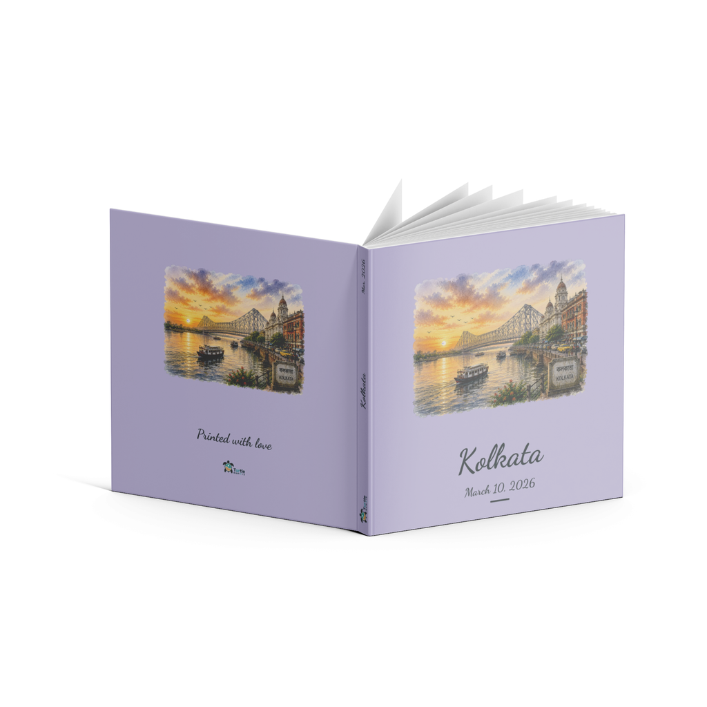 Kolkata - Cultural Soul