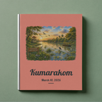 Kumarakom - Backwater Bliss