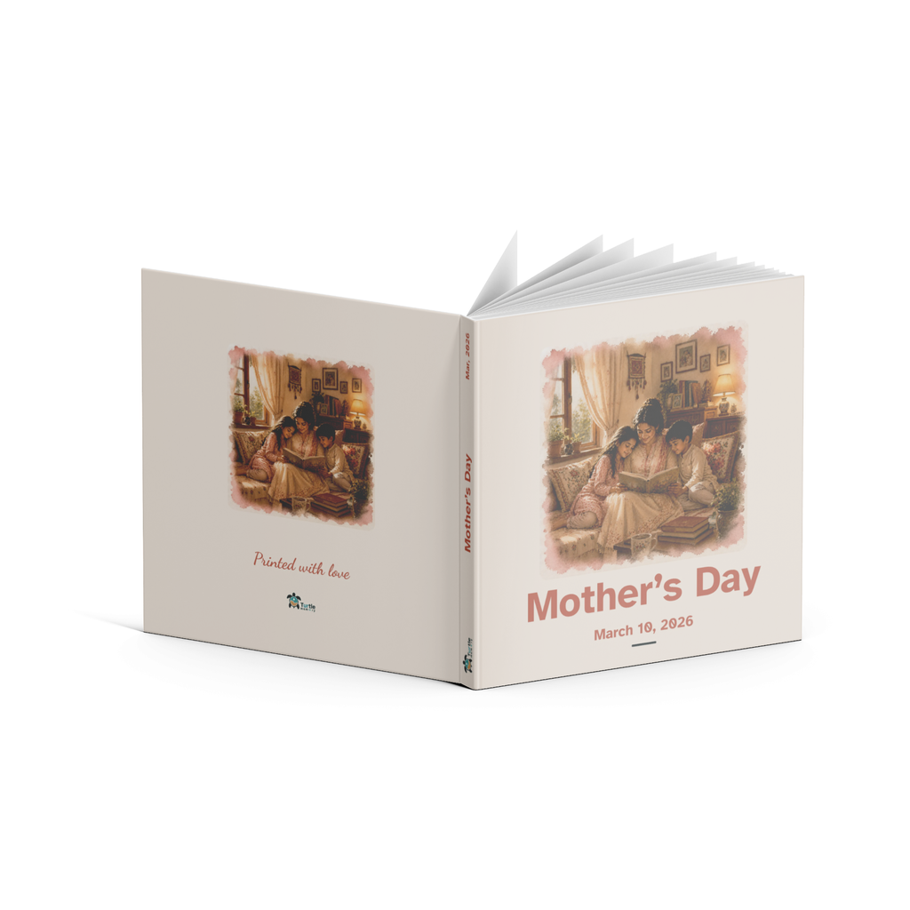 Mother's Day - Mom's Love