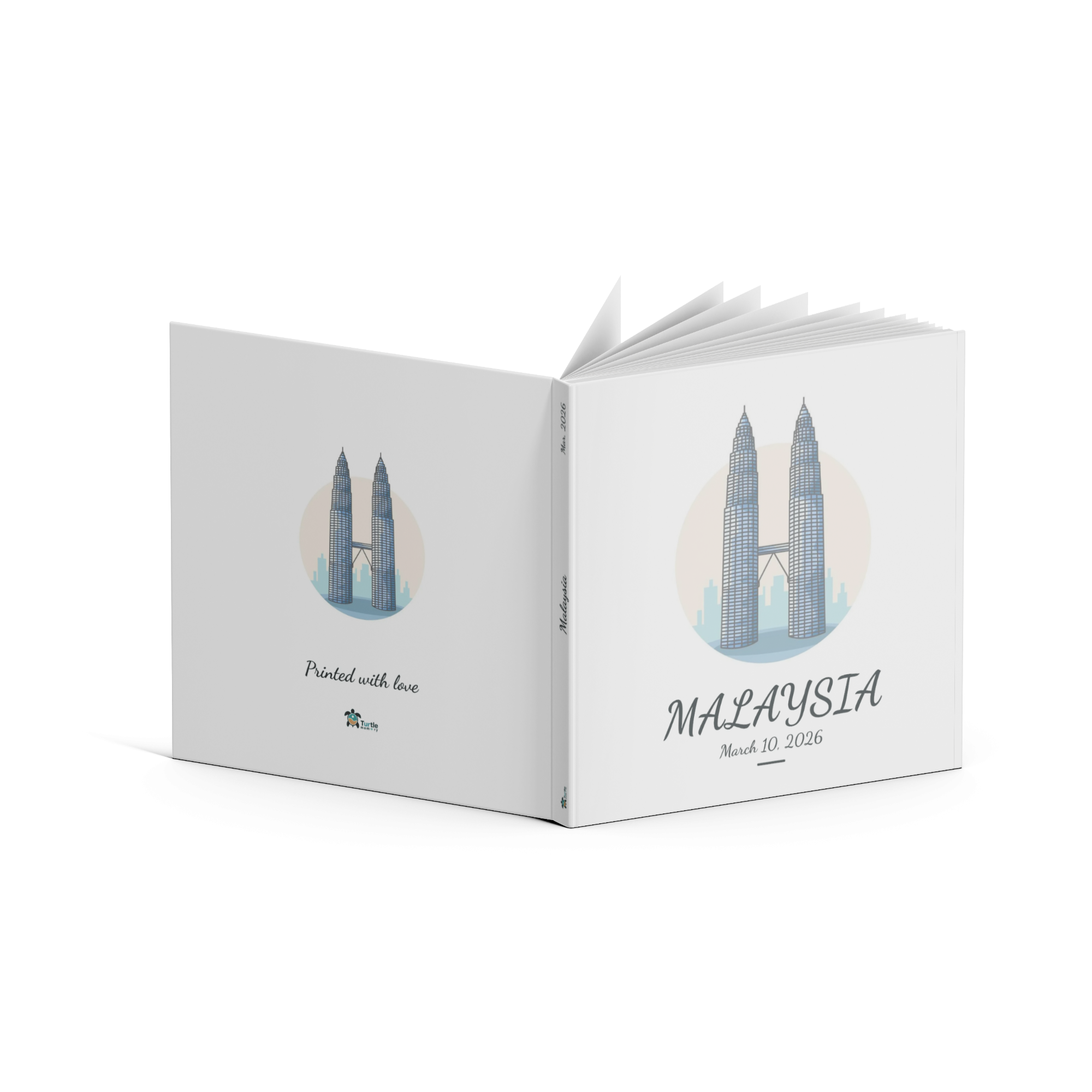 Malaysia - Cultural Blend