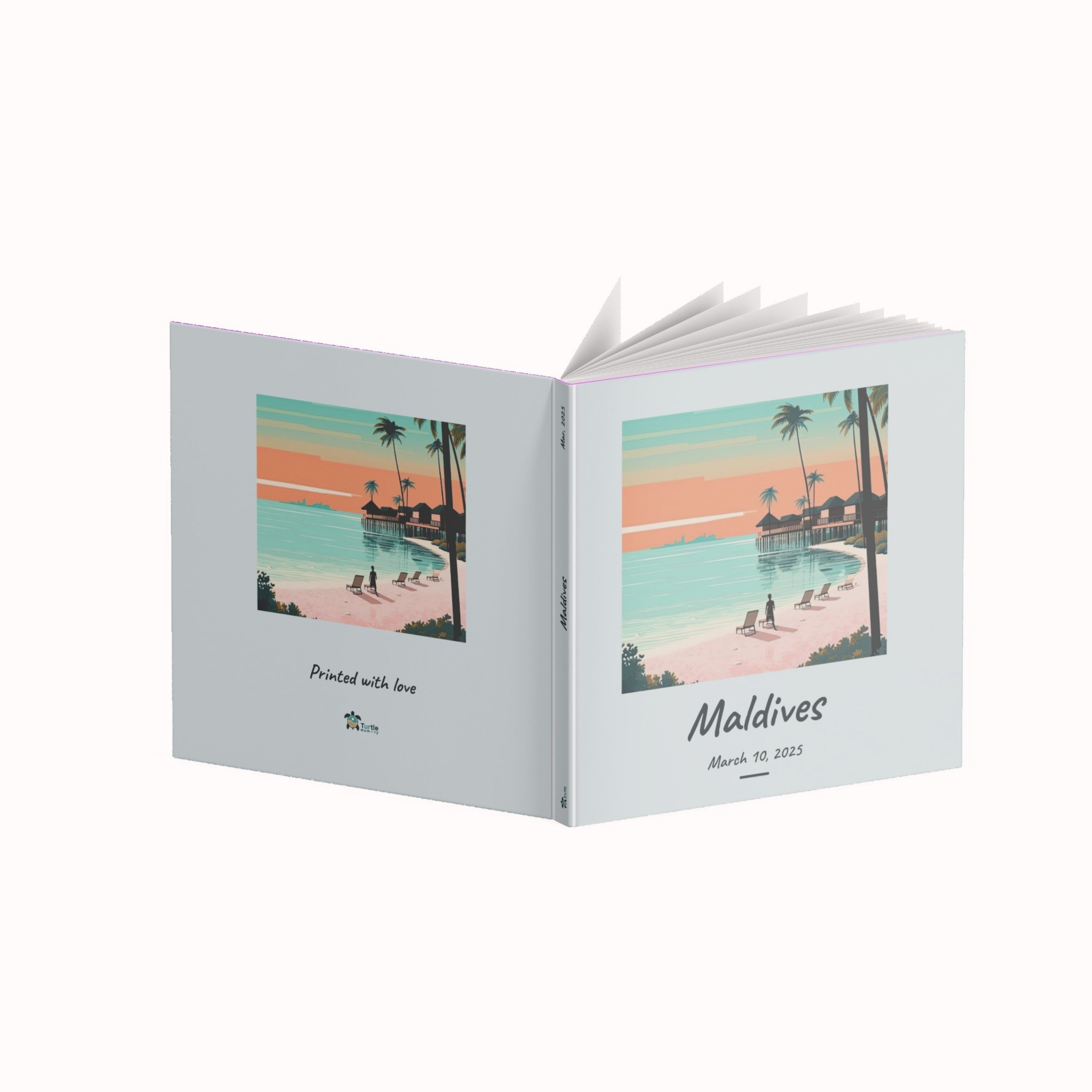 Maldives - Ocean Bliss